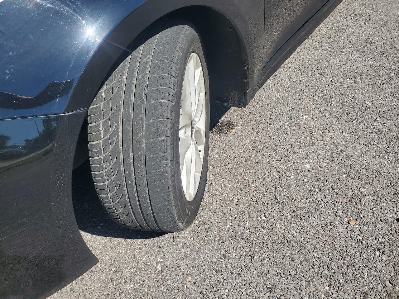 Kia Optima EX Auto 2017