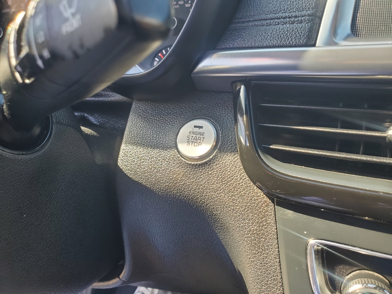 Kia Optima EX Auto 2017