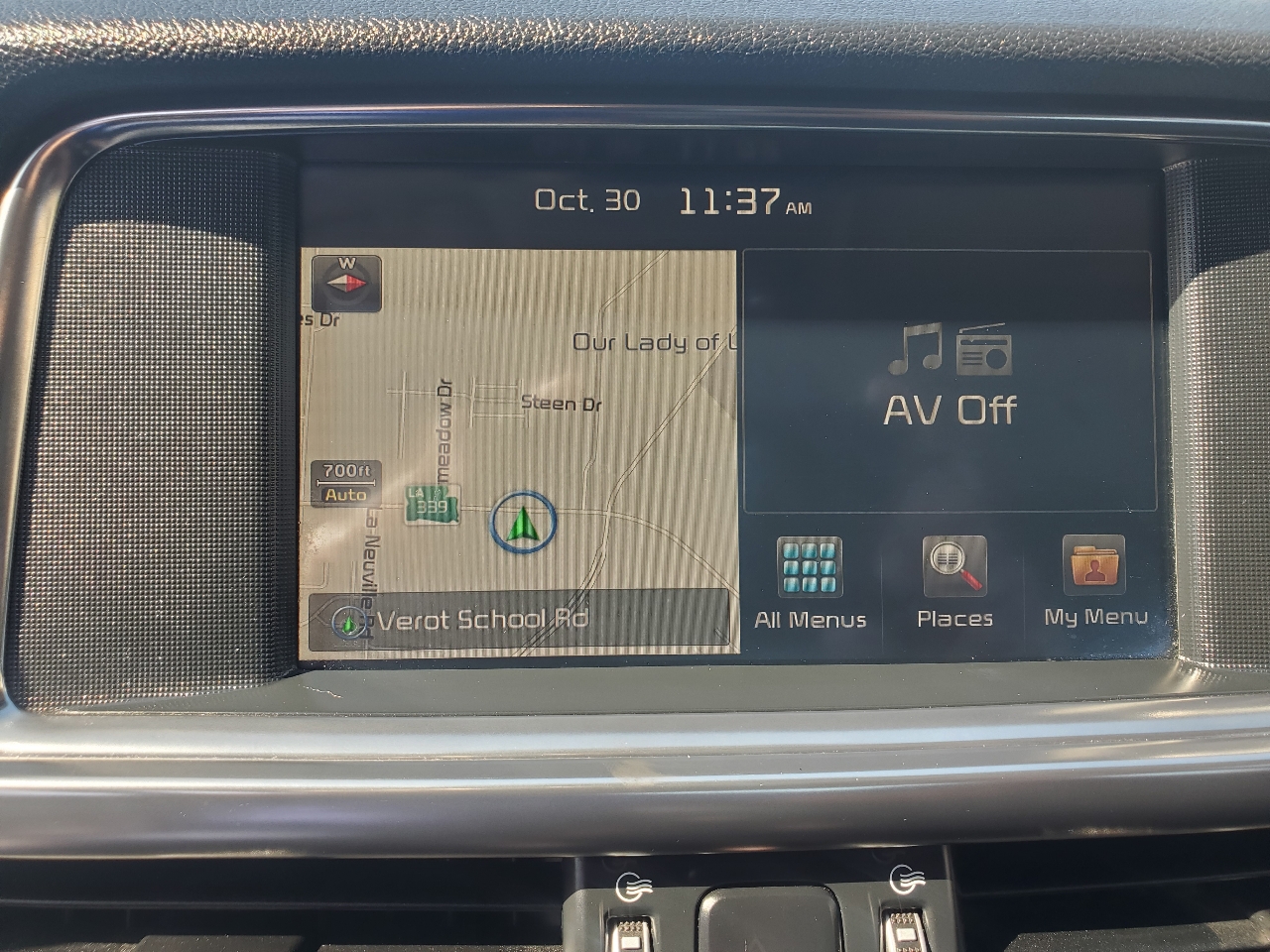 Kia Optima EX Auto 2017