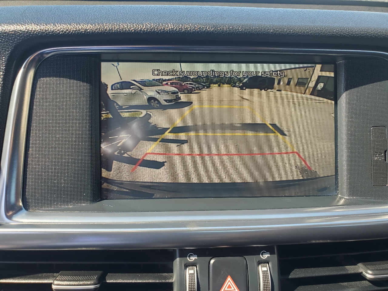 Kia Optima EX Auto 2017