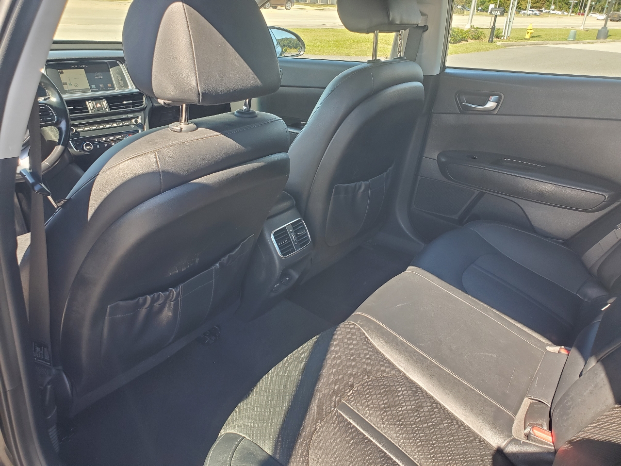 Kia Optima EX Auto 2017