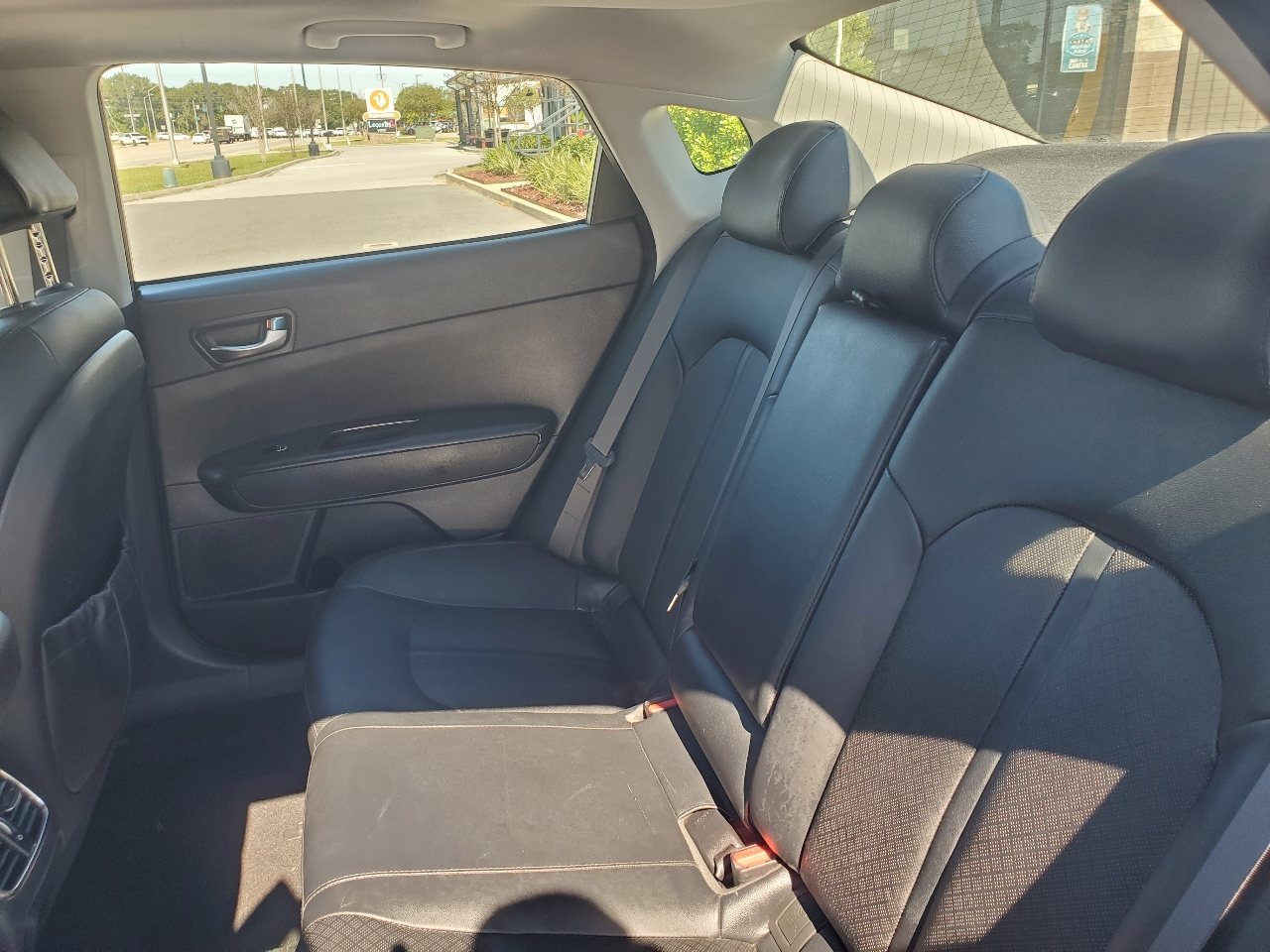 Kia Optima EX Auto 2017