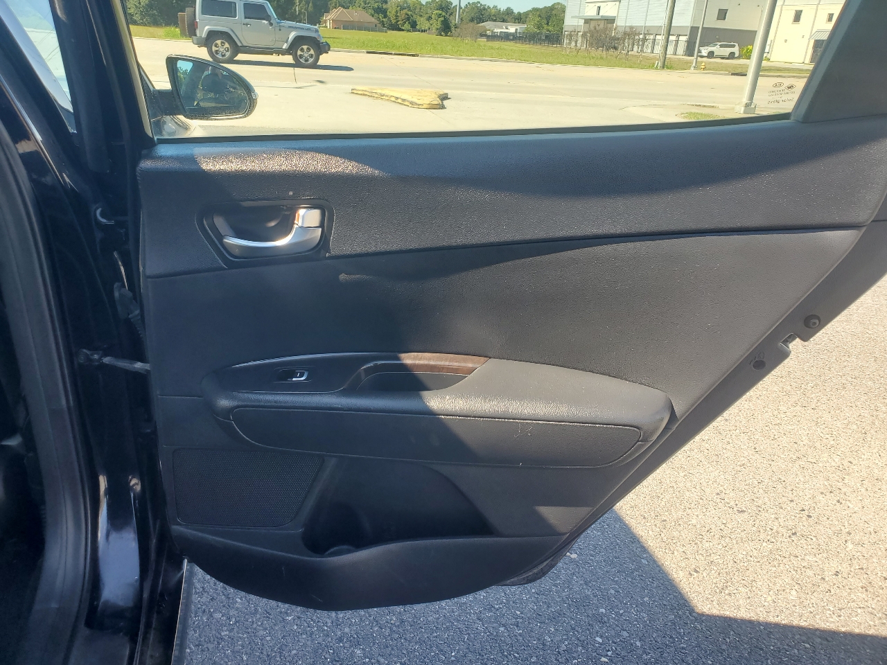 Kia Optima EX Auto 2017