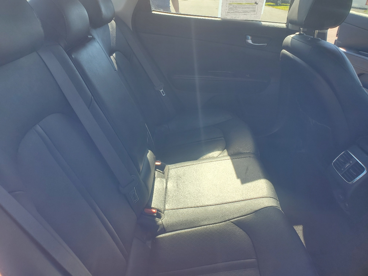 Kia Optima EX Auto 2017