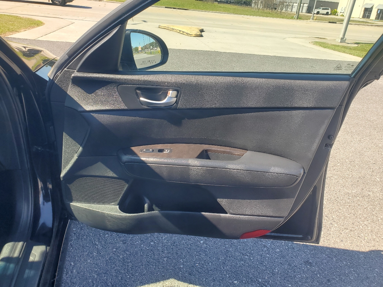 Kia Optima EX Auto 2017