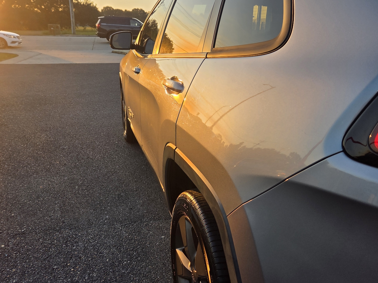 Jeep Cherokee FWD 4dr 75th Anniversary 2016