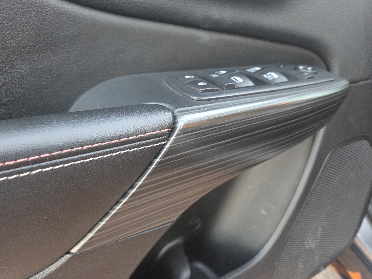 Jeep Cherokee FWD 4dr 75th Anniversary 2016