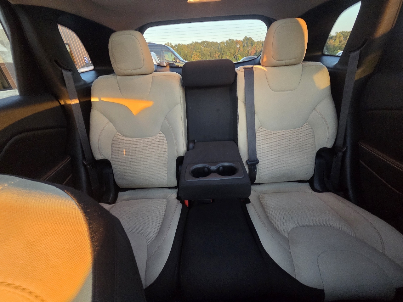 Jeep Cherokee FWD 4dr 75th Anniversary 2016