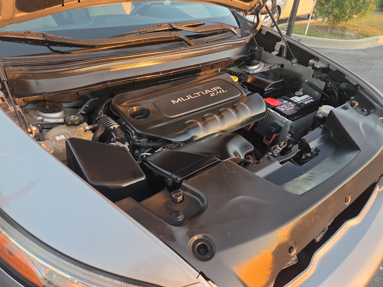 Jeep Cherokee FWD 4dr 75th Anniversary 2016