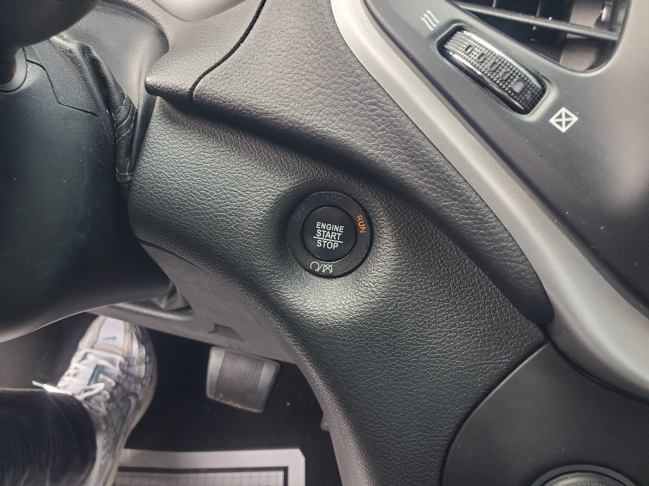 Jeep Cherokee Latitude FWD 2017