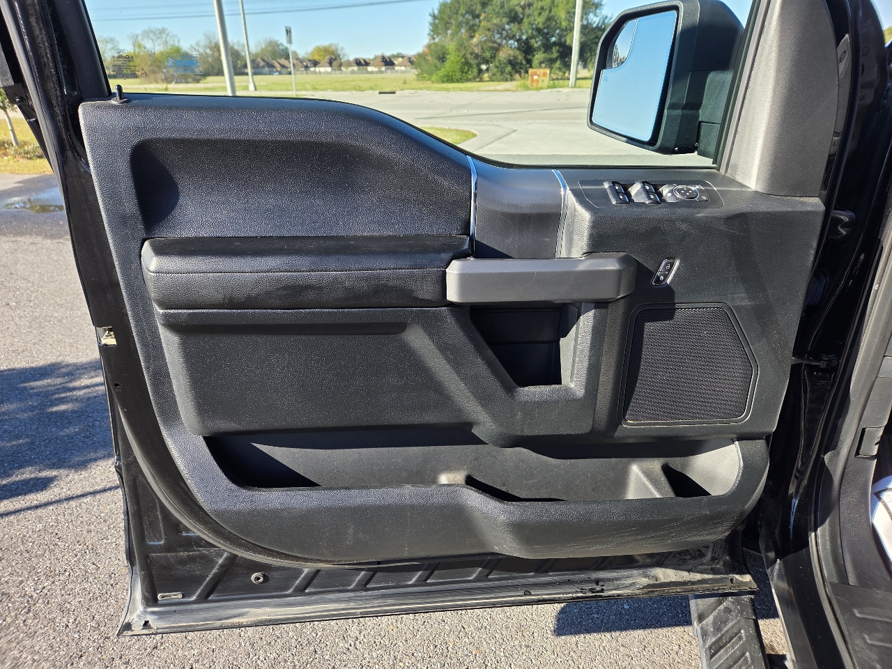 Ford F-150 2WD SuperCrew 157" XLT 2016