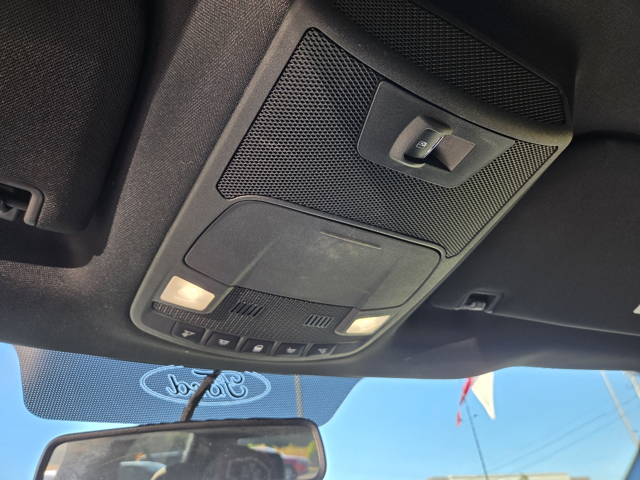 Ford F-150 2WD SuperCrew 157" XLT 2016