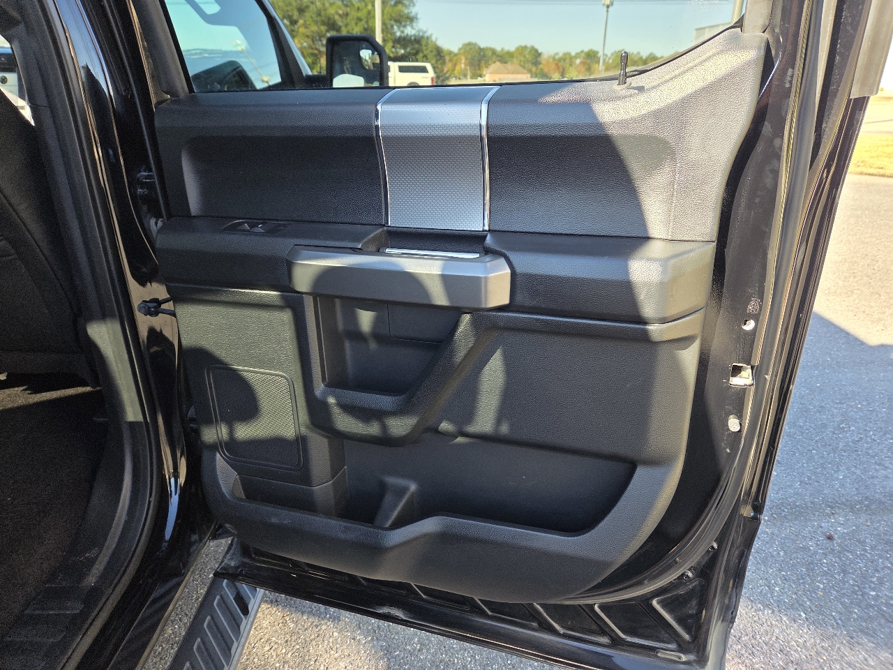 Ford F-150 2WD SuperCrew 157" XLT 2016