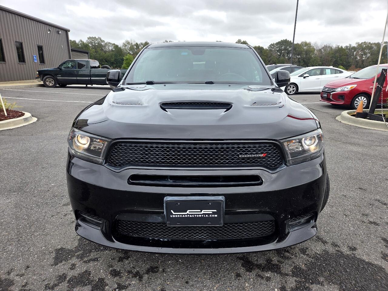 Dodge Durango GT RWD 2018