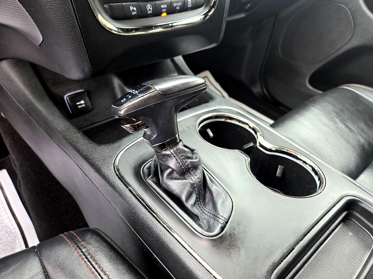 Dodge Durango GT RWD 2018