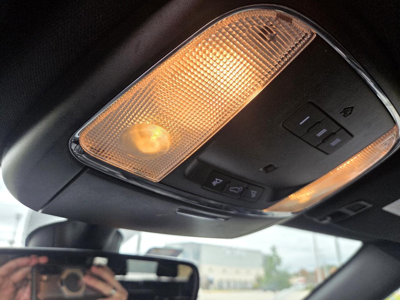 Dodge Durango GT RWD 2018