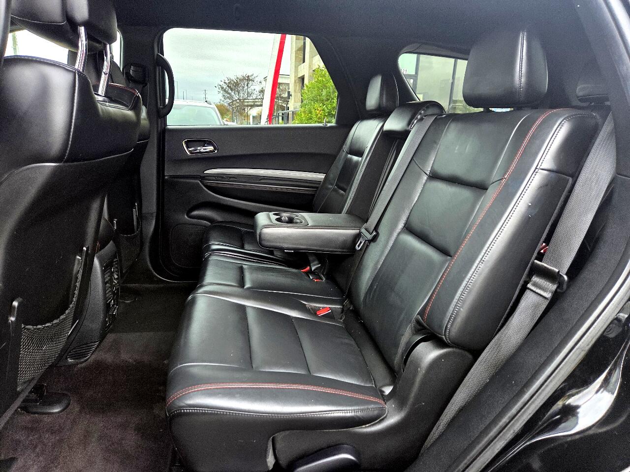 Dodge Durango GT RWD 2018