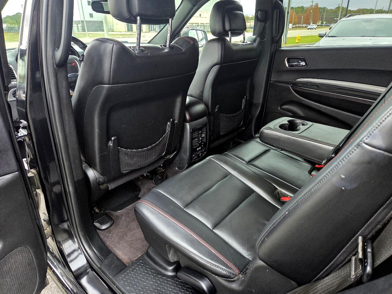 Dodge Durango GT RWD 2018