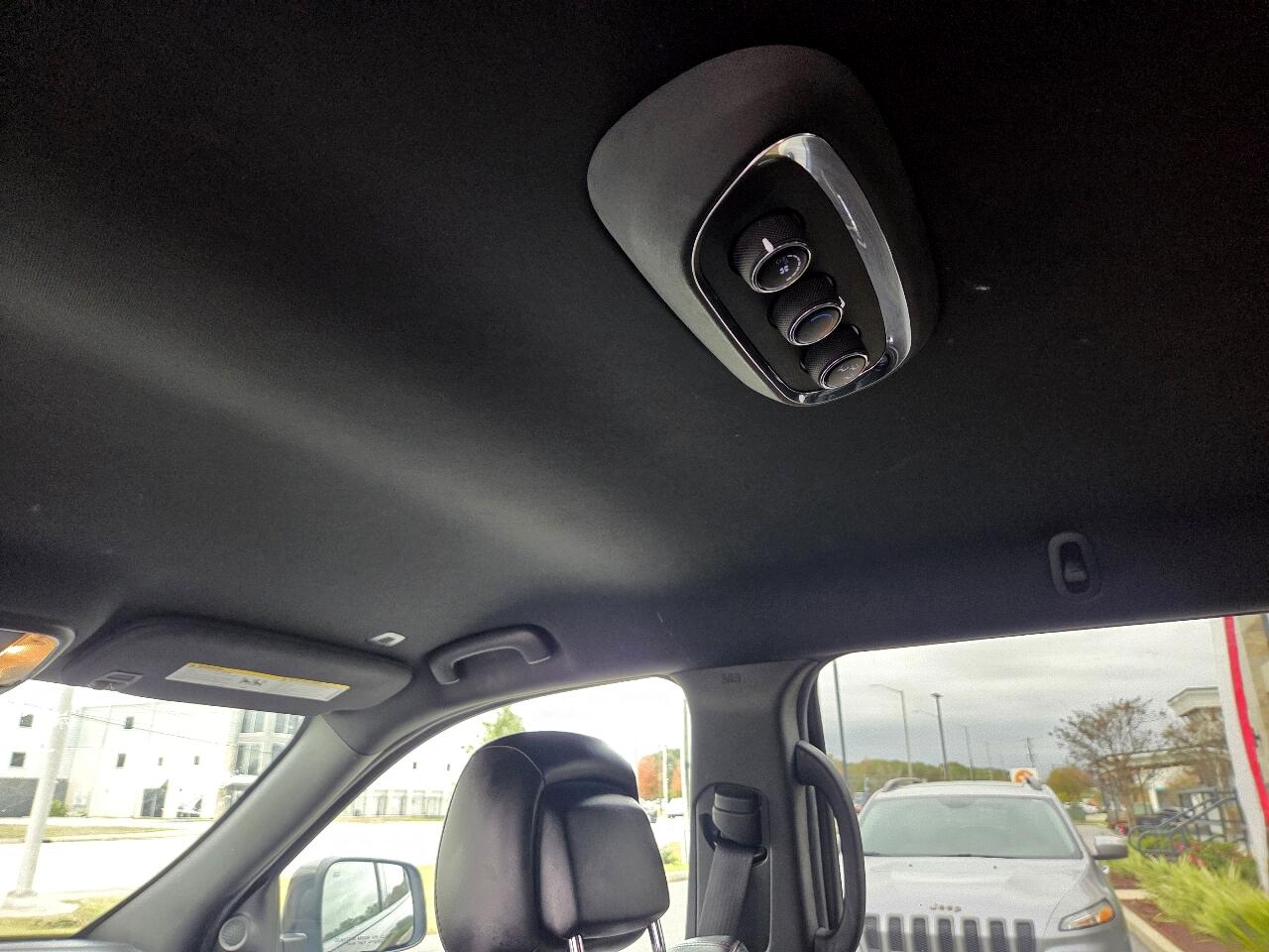 Dodge Durango GT RWD 2018