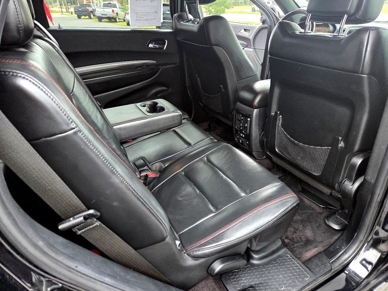 Dodge Durango GT RWD 2018