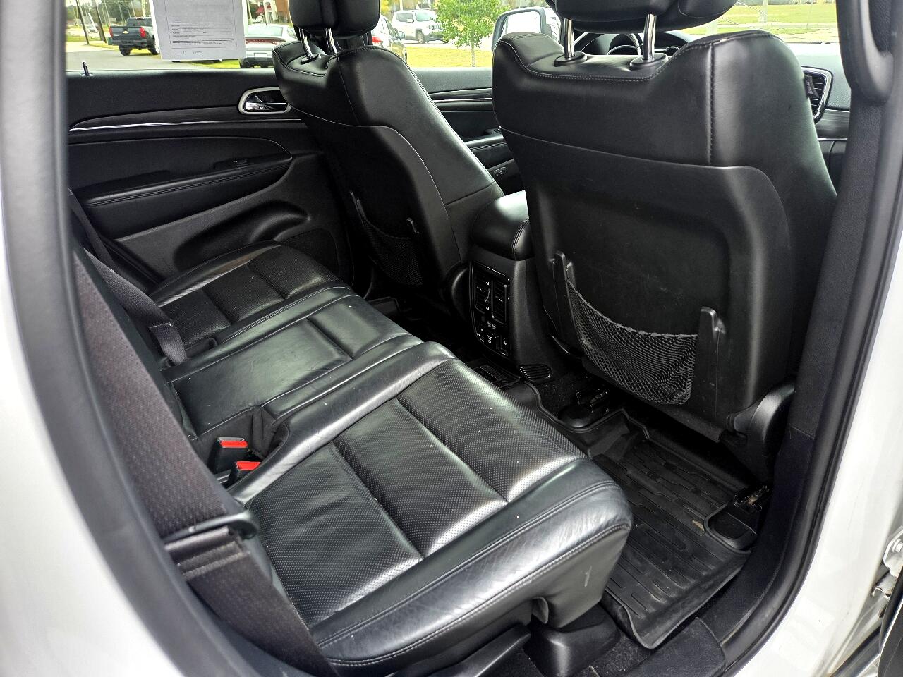 Jeep Grand Cherokee Limited 4x2 2019