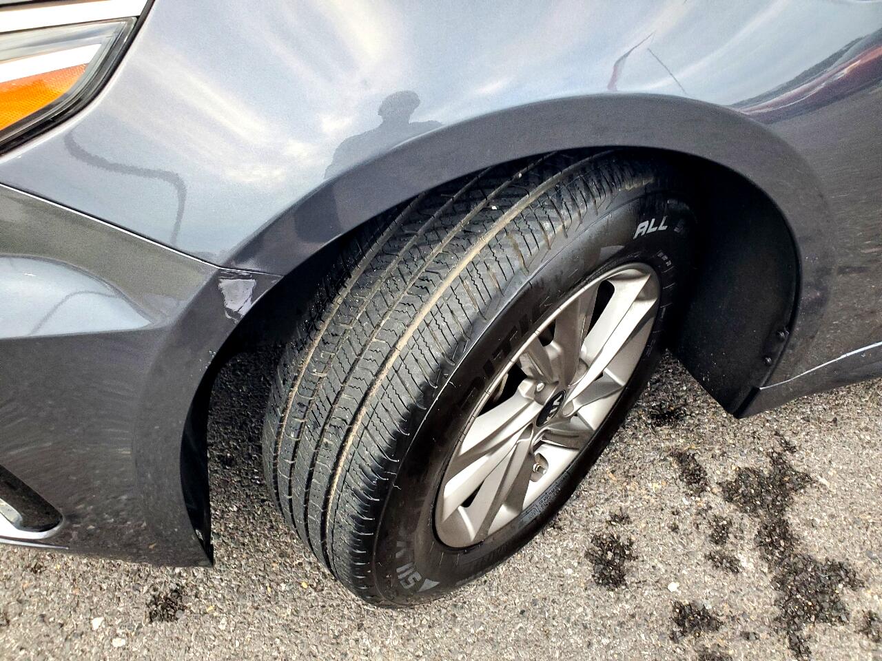 Kia Optima LX Auto 2020