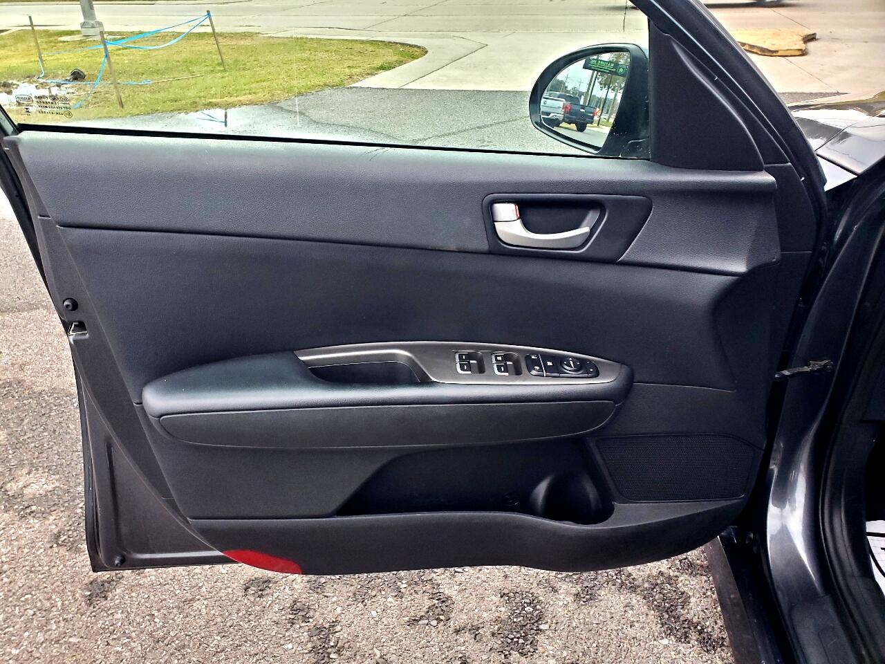 Kia Optima LX Auto 2020