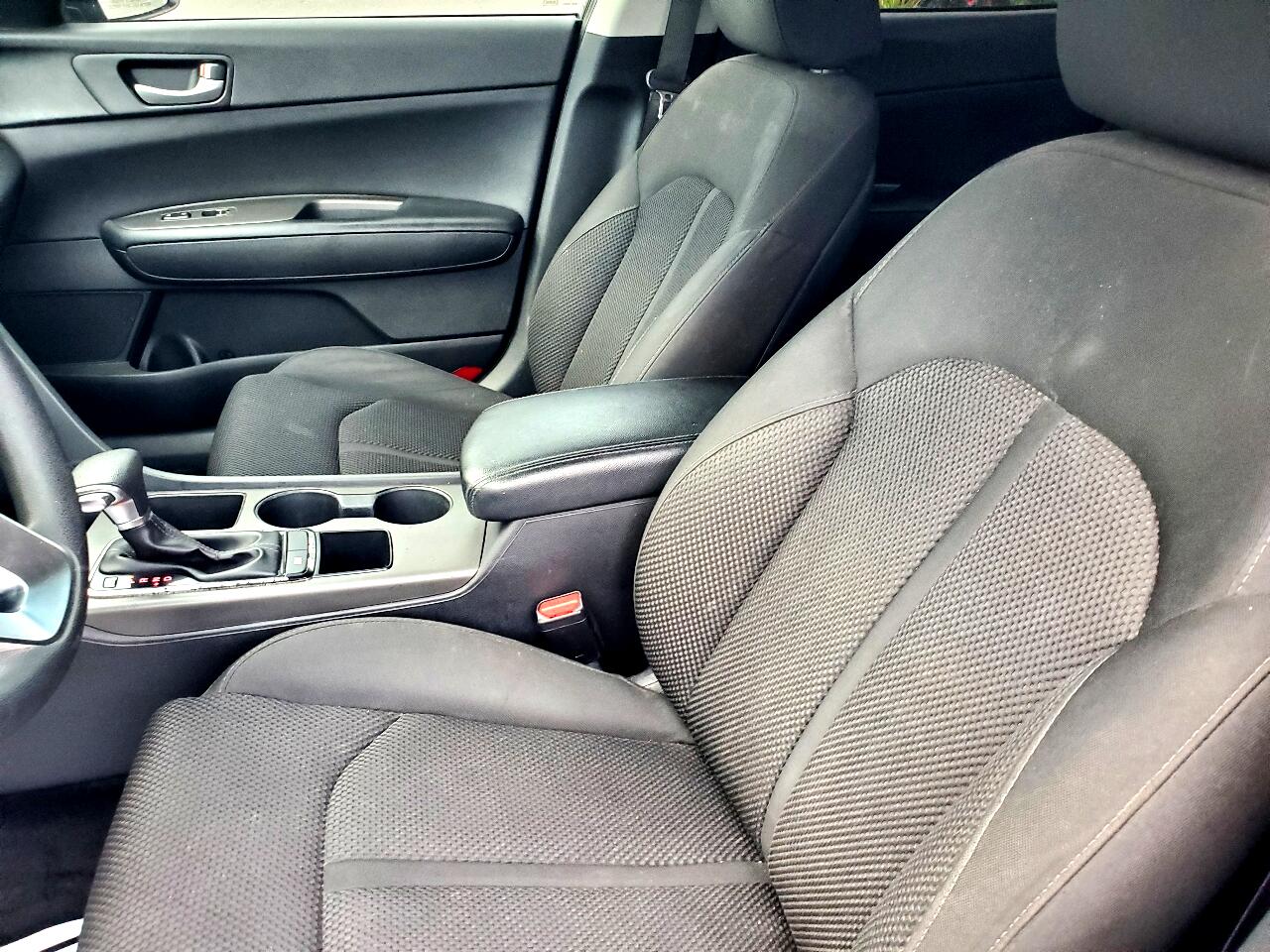 Kia Optima LX Auto 2020