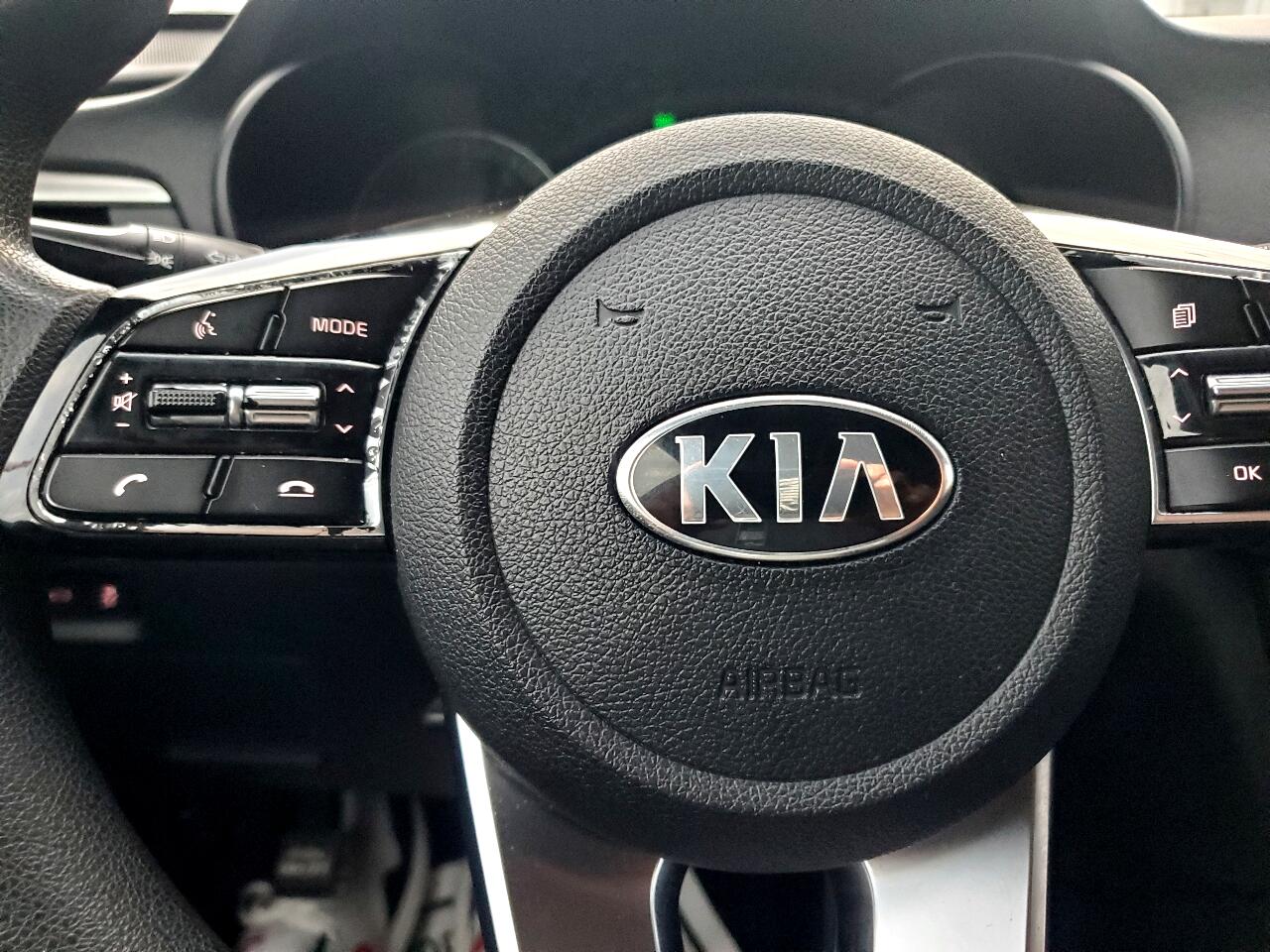 Kia Optima LX Auto 2020