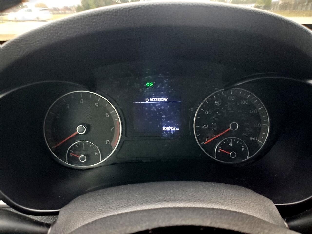 Kia Optima LX Auto 2020