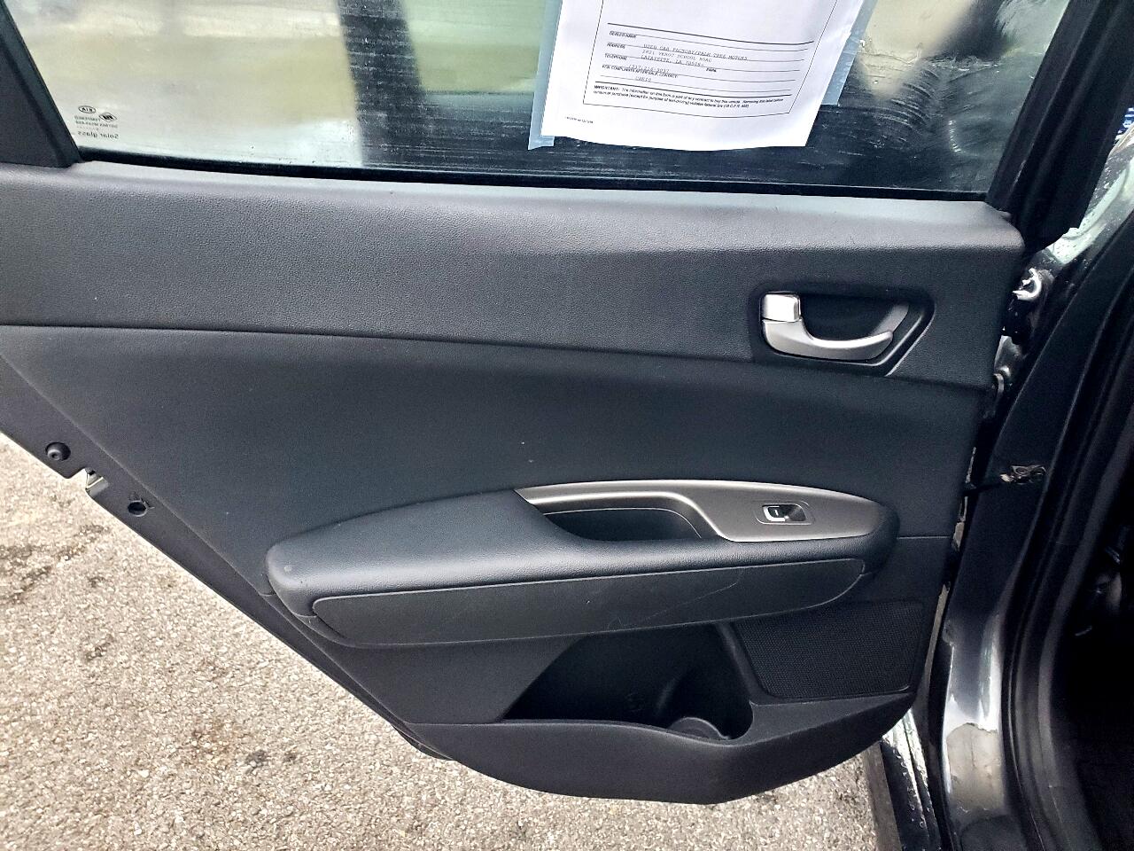 Kia Optima LX Auto 2020