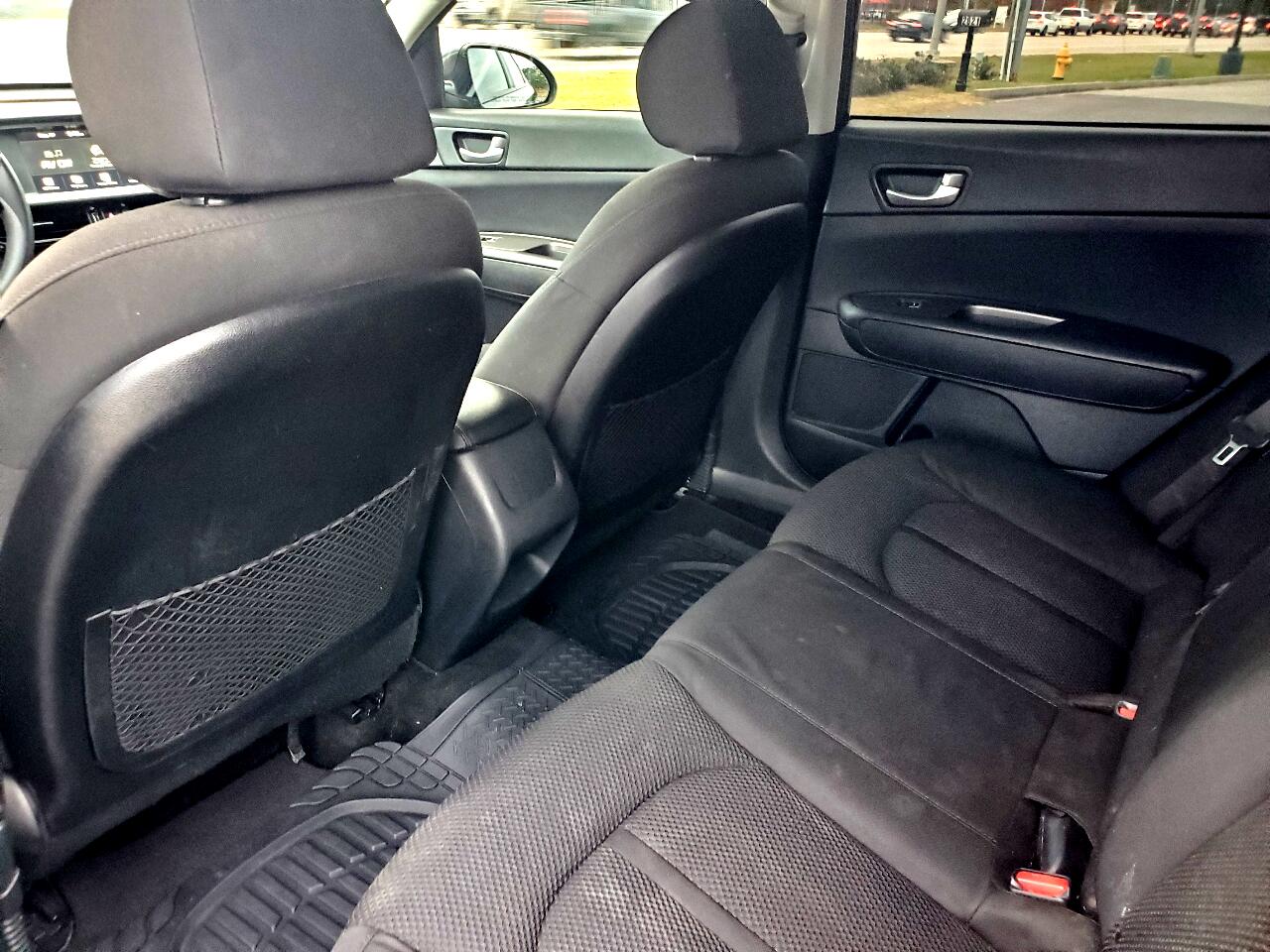 Kia Optima LX Auto 2020