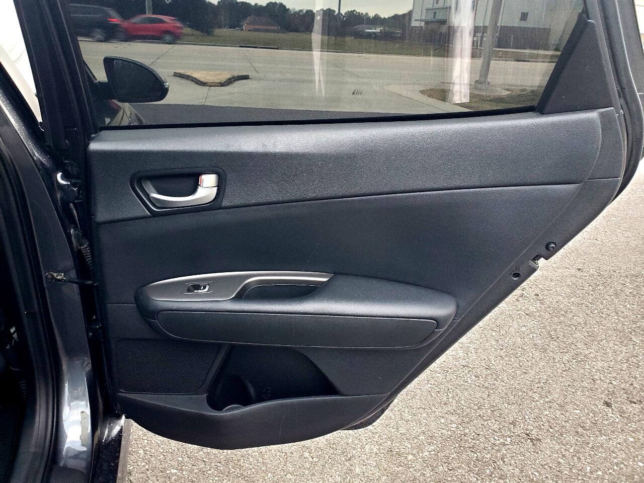 Kia Optima LX Auto 2020