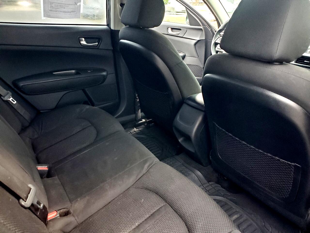 Kia Optima LX Auto 2020