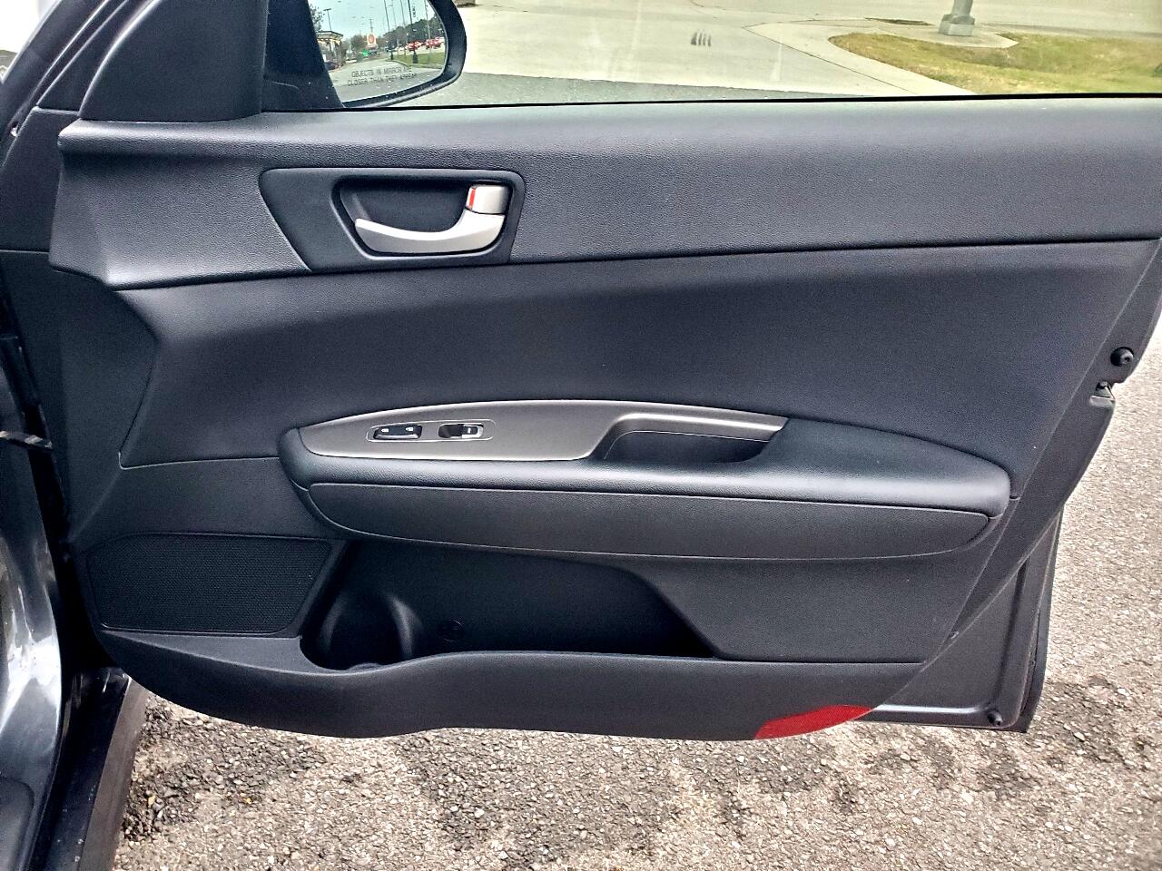 Kia Optima LX Auto 2020