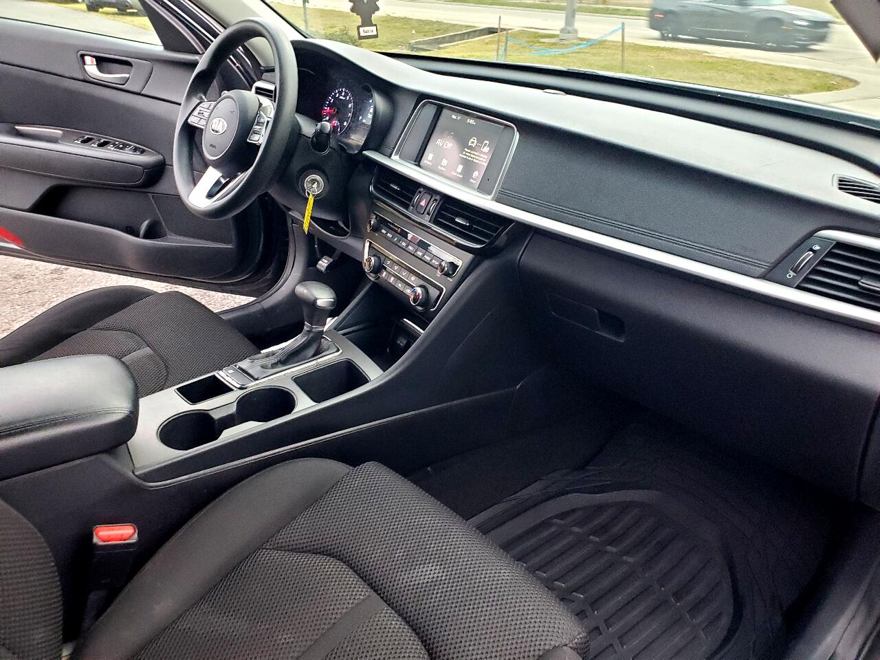 Kia Optima LX Auto 2020