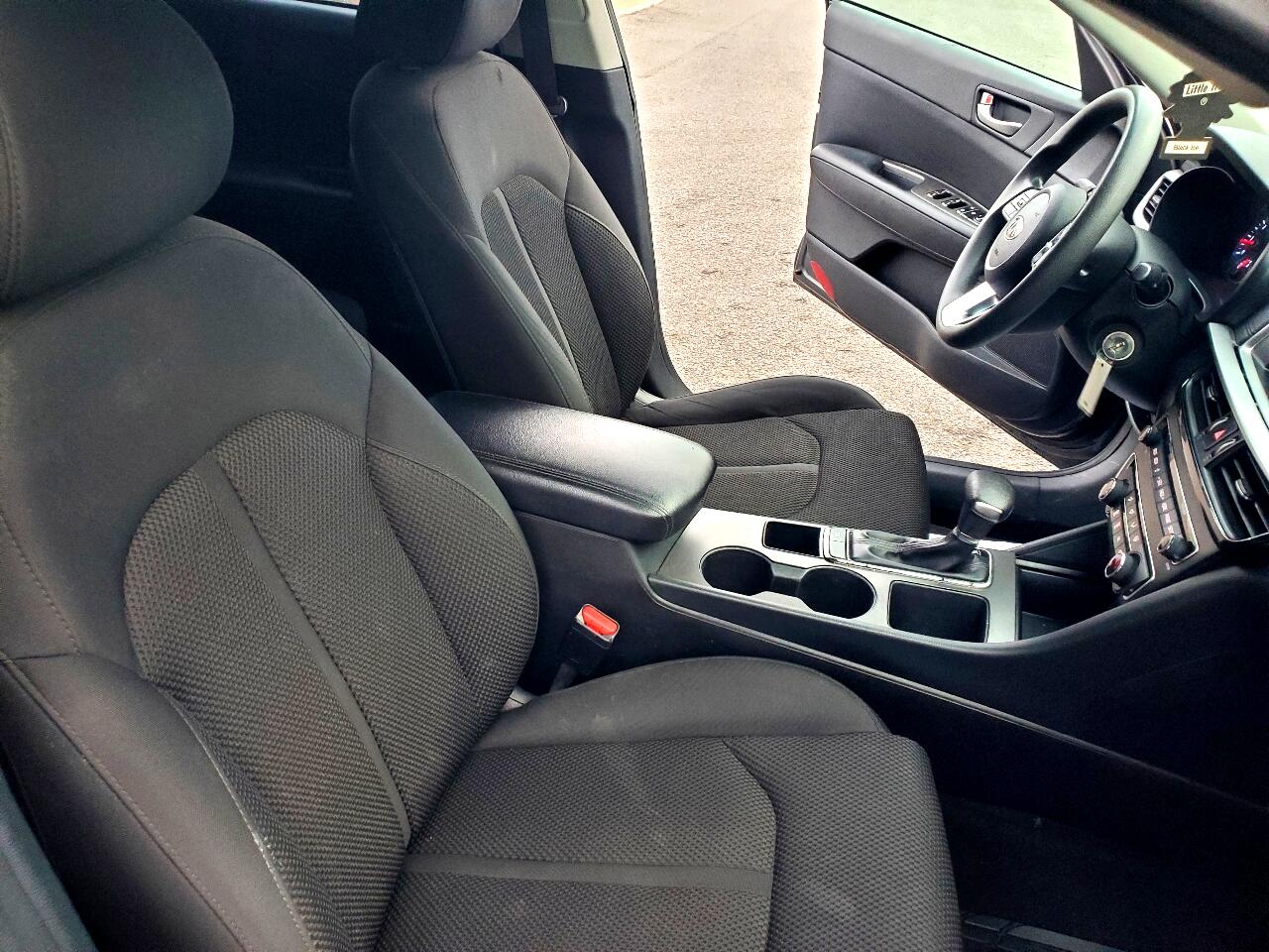 Kia Optima LX Auto 2020