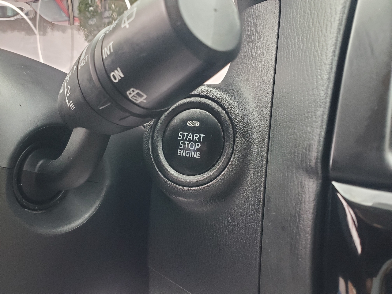 Mazda CX-5 FWD 4dr Auto Sport 2015