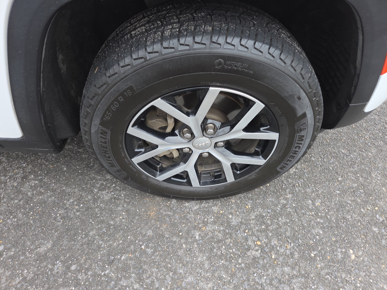 Jeep Grand Cherokee Limited 4x2 2023