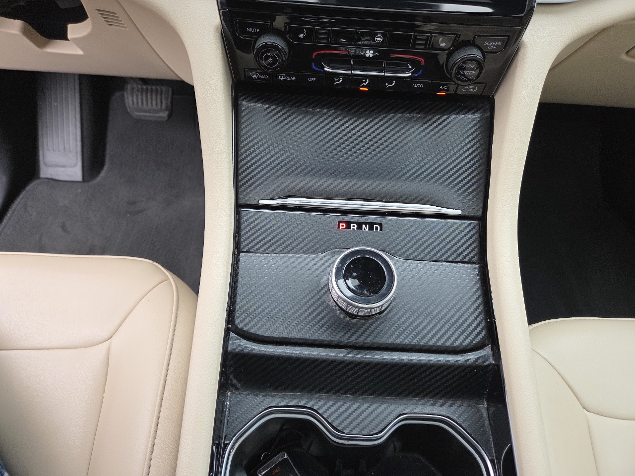 Jeep Grand Cherokee Limited 4x2 2023