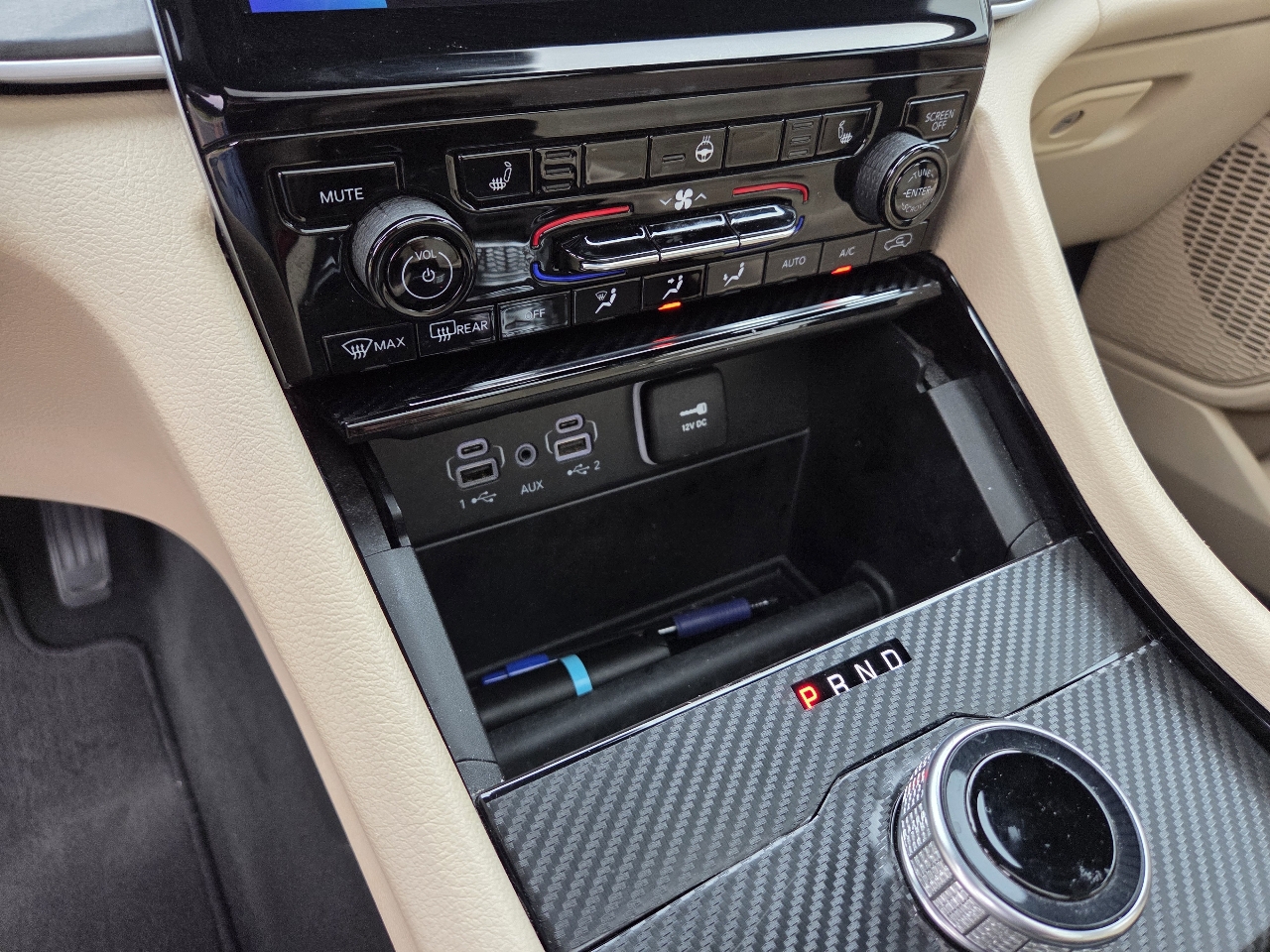 Jeep Grand Cherokee Limited 4x2 2023