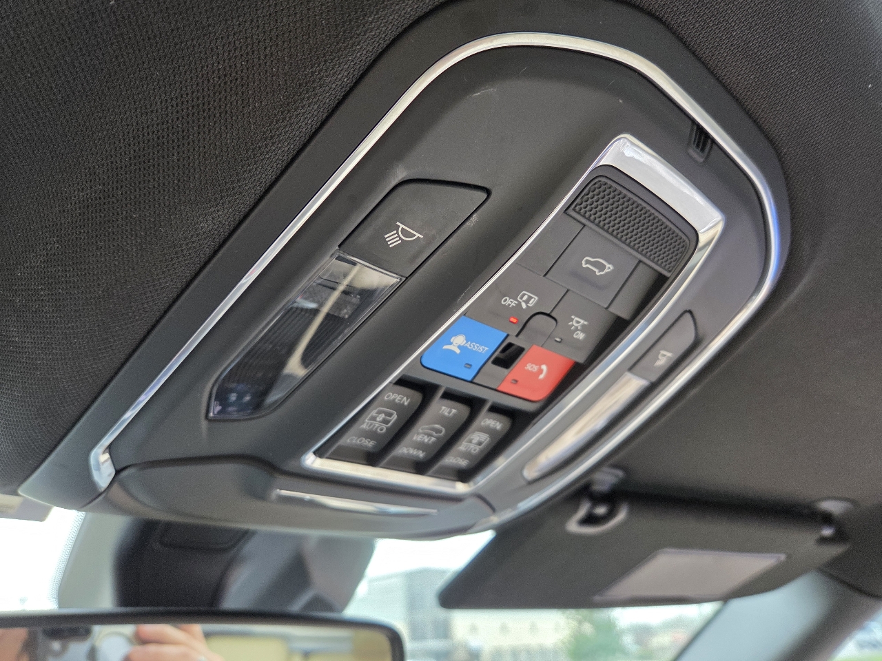 Jeep Grand Cherokee Limited 4x2 2023