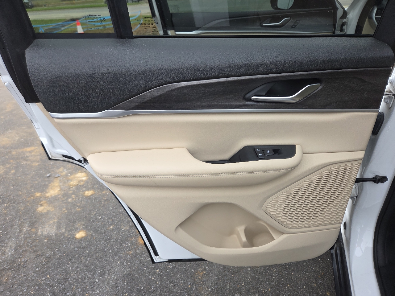 Jeep Grand Cherokee Limited 4x2 2023