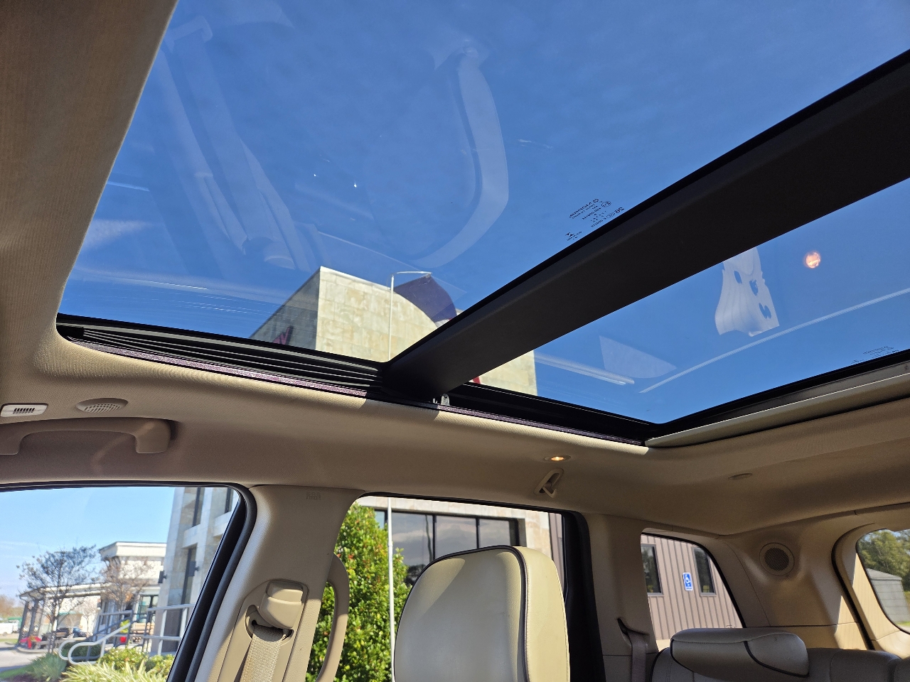 Jeep Grand Cherokee Overland 4x2 2019