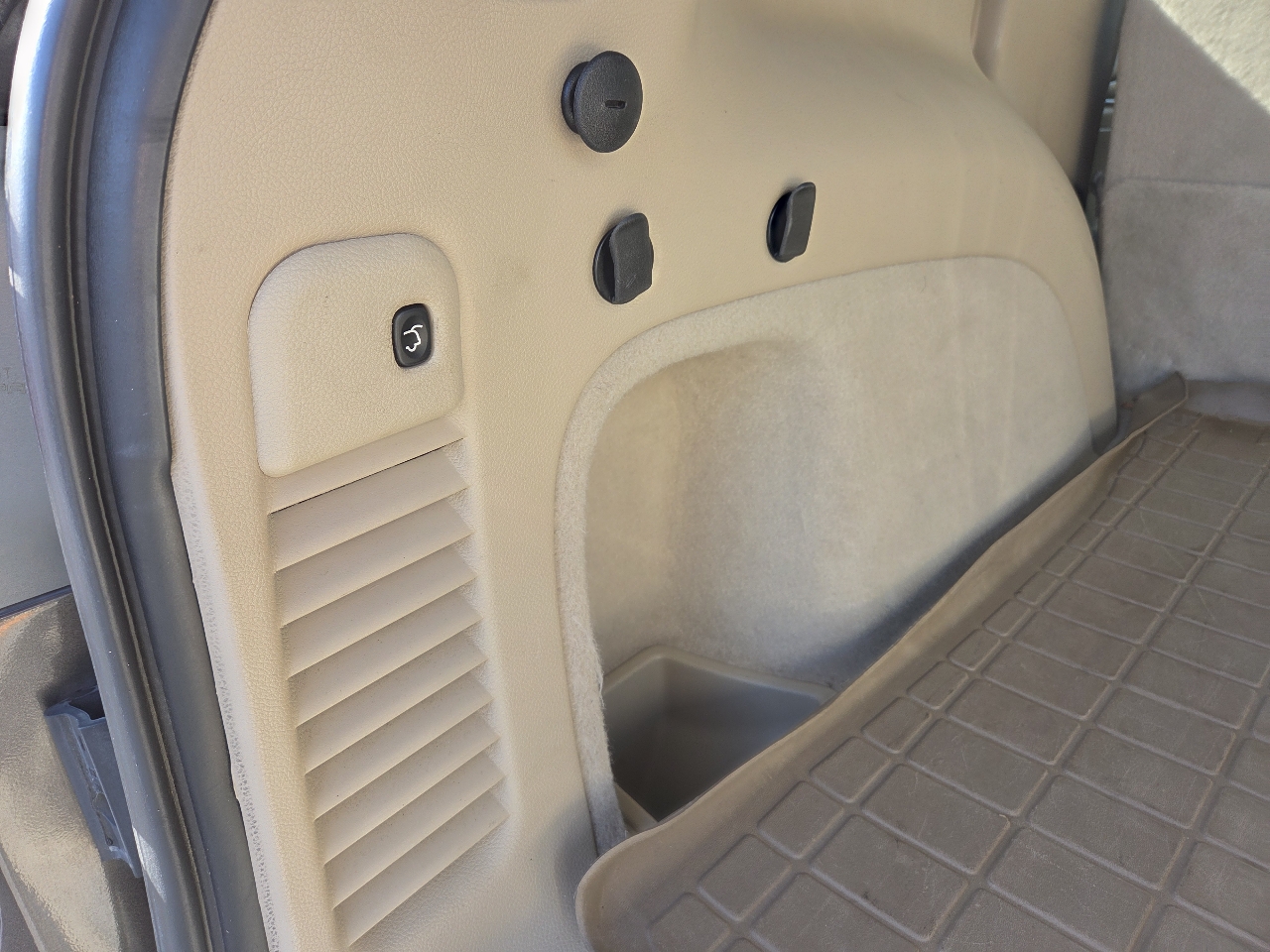 Jeep Grand Cherokee Overland 4x2 2019