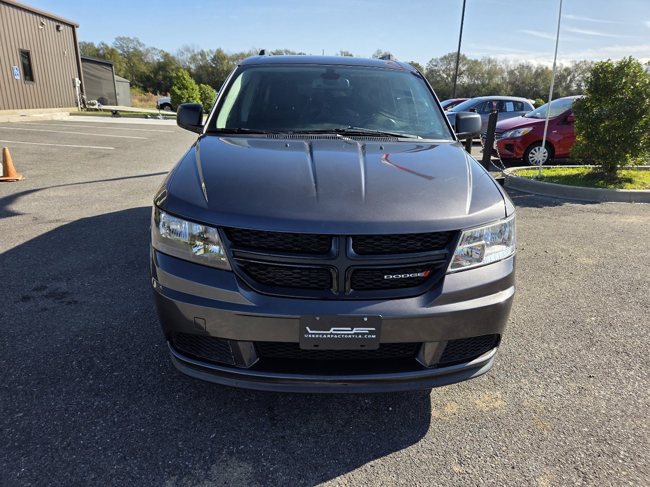 Dodge Journey SE Value FWD 2020