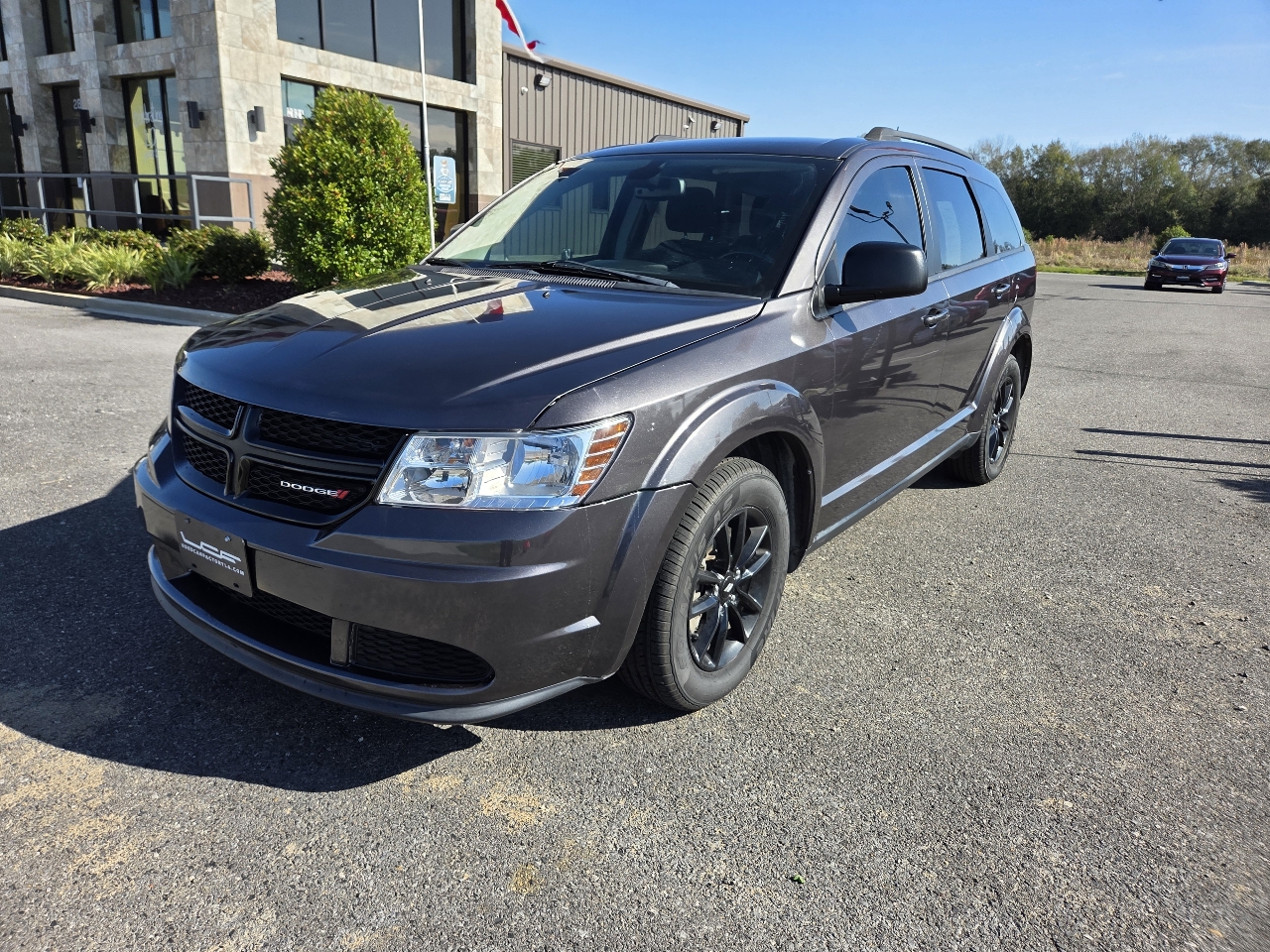 Dodge Journey SE Value FWD 2020