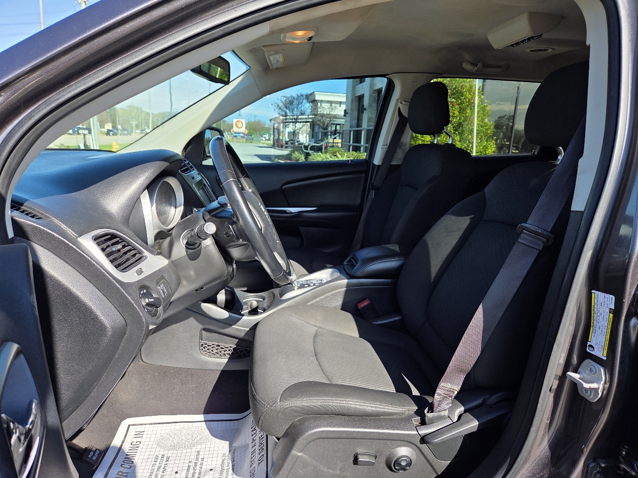 Dodge Journey SE Value FWD 2020