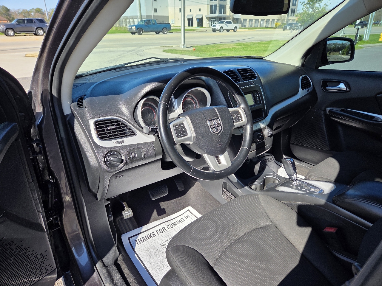 Dodge Journey SE Value FWD 2020