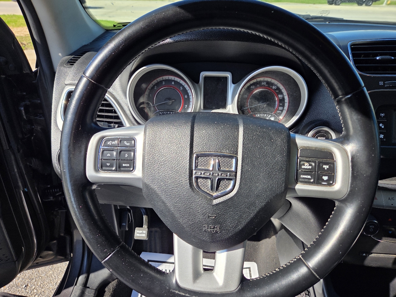 Dodge Journey SE Value FWD 2020